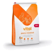 Сухой корм Mera MVH Gastro Intestinal для котов при расстройствах пищеварения 750 г (740038 - 0223): Тип Сухой корм