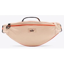 Сумка на пояс Nike NK HERITAGE S WSTPCK - RETRO розовый Уни 28 х 8 х 13 см (DR6266-200): Объем, л 1