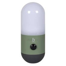 Ліхтар туристичний Bo-Camp Propus High Power LED 120 Lumen Green (5818913): Тип Фонарь-лампа