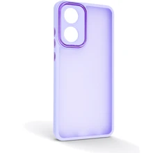 Чехол для телефонов ArmorStandart Shade Case Violet for OPPO A78 4G (ARM73447): Совместимость OPPO A78 4G