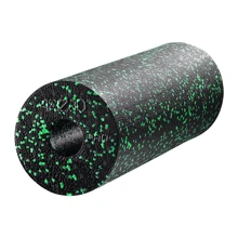 Массажный ролик 4FIZJO EPP PRO+ 45x14.5 см черный (4FJ0088): Производитель 4FIZJO