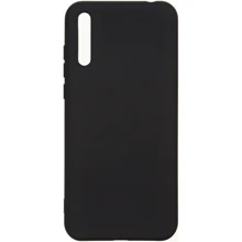 Чехол для телефонов ArmorStandart ICON Case Black for Huawei P Smart S (ARM57096): Совместимость Huawei P Smart S