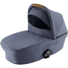 Люлька BRITAX-ROMER SMILE III Indigo Blue, Brown: Виробник BRITAX-ROMER