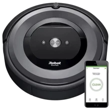 Робот-пилосос iRobot Roomba e6: Виробник iRobot