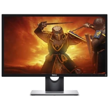 Монитор Dell SE2417HG (210-ALDY): Покрытие экрана матовое