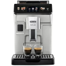 Кофеварка DeLonghi ECAM 450.55 S: Тип кофемашина автоматическая