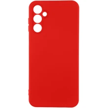 Чехол для телефонов ArmorStandart ICON Case Camera cover Red for Samsung A145 Galaxy A14 4G / A146 Galaxy A14 5G (ARM66170): Совместимость Samsung A145 Galaxy A14 4G / A146 Galaxy A14 5G