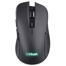 Мышь Trust GXT923 YBAR Wireless Black (24888): Интерфейс подключения Wireless