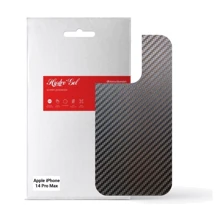 Защитная пленка для iPhone ArmorStandart Screen Protector Back Carbone for iPhone 14 Pro Max (ARM64969): Тип защиты экрана на заднюю часть