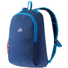 Женский рюкзак Martes Hyrco 8-Estate Blue/French Blu синий (5902786253272): Пол Женский