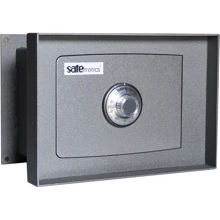 Сейф Safetronics STR 18LG: Тип Вбудований