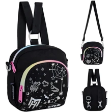 Сумка-рюкзак Kite дитяча Monster High (MH25-2620): Тип Рюкзак