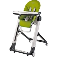 Стільчик для годування Peg-Perego Siesta PL24 (зелений) (IMSIES0003BL24): Тип Стільчик-люлька