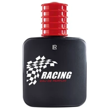 Парфюмированная вода LR Health and Beauty Racing 50 ml: Вид Парфюмированная вода