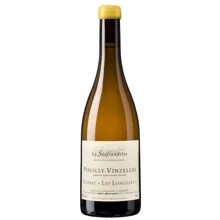 Вино La Soufrandiere Pouilly-Vinzelles Climat Les Longeays белое сухое 0.75л (BWR5709): Страна производитель Франция