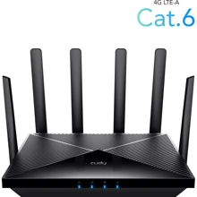 Маршрутизатор Wi-Fi Cudy LT700: Тип маршрутизатора Wi-Fi роутер