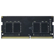 Exceleram 16 GB SO-DIMM DDR4 2666 MHz (E416269S): Тип DDR4