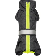 Комбінезон Pet Fashion Rain 5XL сірий (PR242586): Тип Комбинезоны
