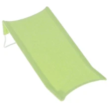 Гірка для купання Tega тканинна висока DM-015 - light green: Виробник Tega