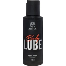 Лубрикант на водной основе Cobeco Body Lube Wb, 100 мл: Для кого Унисекс