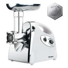 Мясорубка Trisa Power Grinder (6607.7012): Потребляемая мощность, Вт 550