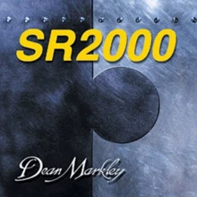 Струна для гитар Набор струн DEAN MARKLEY 2693 SR2000 ML5 (46-125): Тип Комплект струн