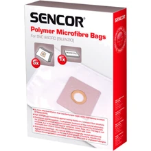 Sencor SVC 840: Виробник Sencor