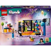 Конструктор LEGO Friends Караоке-вечеринка (42610): Серия Friends