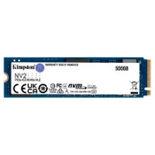 Kingston NV2 500 GB (SNV2S/500G) UA: Тип накопителя внутренний
