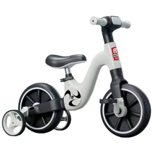 Велосипед-трансформер Best Trike (BT-17002): Тип 2х колесный велосипед