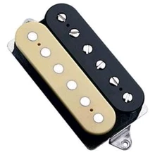 Звукосниматель Звукосниматель DIMARZIO DP163BC BLUESBUCKER (BLACK & CREME): Производитель DIMARZIO