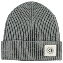 Мужская шапка Guess Cap серая 57-58 (AM8856WOL01-GRY): Производитель GUESS