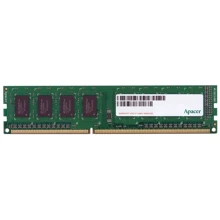 DDR3 2GB 1600 MHz Apacer (AU02GFA60CAQBGC): Производитель Apacer
