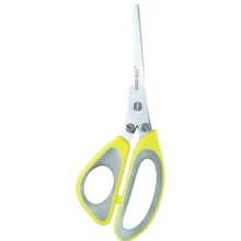 Ножницы Kinghoff 3673 KH: Лезвие нержавеющая сталь