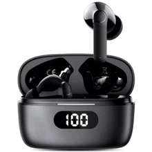 Навушники XO G9 Black: Тип конструкції вакуумные