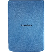 Аксесуар до електронної книги PocketBook Shell Series Blue (H-S-634-B-WW) для PocketBook 619 / 629 / 634: Виробник PocketBook
