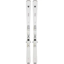 Лижа Rossignol (RAKLK02) NOVA 8 CA XPRESS + кріплення (FCID023) XPRESS W 11 GW B83 2024 (3607683787647): Тип горные лыжи