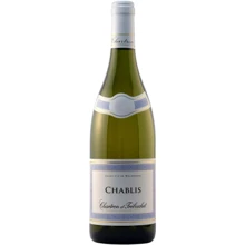 Вино Chartron et Trebuchet Chablis белое сухое 12.5 % 0.75 л (WHS3120581445391): Страна производитель Франция