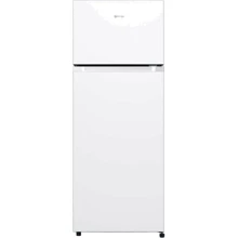 Холодильник Gorenje RF4142PW4: Тип xолодильник двухкамерный