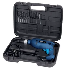 Дриль ударний Einhell BT-ID 710 E kit: Виробник Einhell