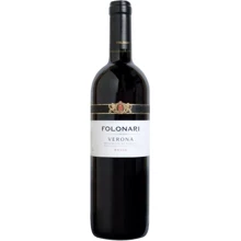 Вино Folonari Provincia di Verona Rosso IGT красное сухое 0.75л (VTS2527300): Страна производитель Италия