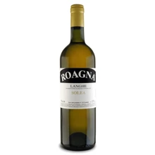 Вино Roagna Langhe Bianco Solea, 2016 (0,75 л) (BW44851): Страна производитель Италия