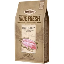 Сухой корм Carnilove True Fresh Turkey for Adult dogs для взрослых собак с индейкой 1.4 кг (8595602545957): Тип Сухой корм