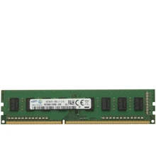 Samsung 4 GB DDR3 1600 MHz (M378B5173BH0-CK0) RB: Виробник Samsung
