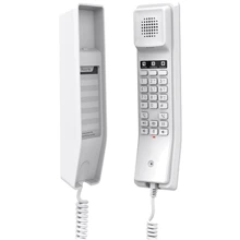Офисный телефон Grandstream GHP610W: Тип IP-телефон