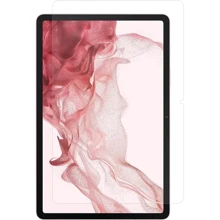 Аксессуар для планшетных ПК Samsung Screen Protector (EF-UX700CTEGRU) for Samsung Galaxy Tab S7 T870/T875 / Galaxy Tab S8 2022 X700/X706: Цвет прозрачный
