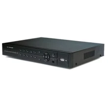 Реєстратор Tecsar M84-2D6C-2: Кількість VGA 1