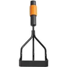 Мотика Fiskars QuikFit 3 зуба (1000681): Тип мотики