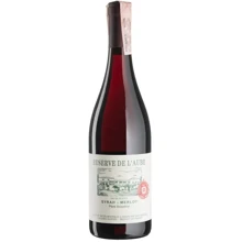 Вино Pere Anselme Syrah Merlot красное сухое 0.75 л (BW04358): Страна производитель Франция
