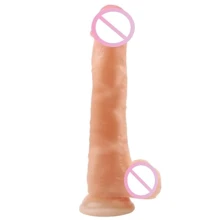 Фаллоимитатор CHISA Harmony Dildo: Назначение Вагинальные